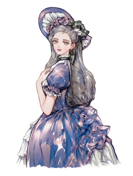 Персонажи золушки