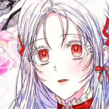 Манхва манга