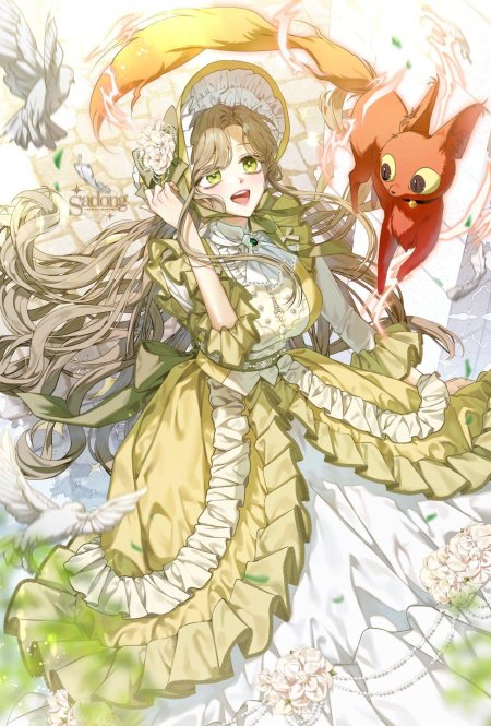 Искусство манга