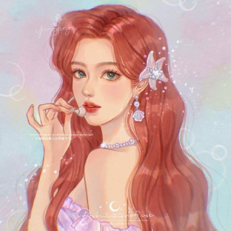 Disney ariel