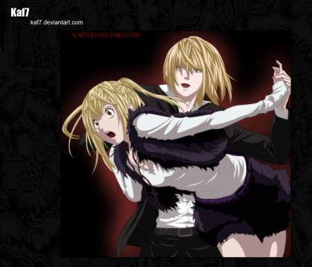 Мелло тетрадь смерти