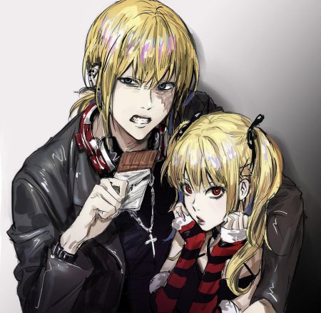 Мелло и миса