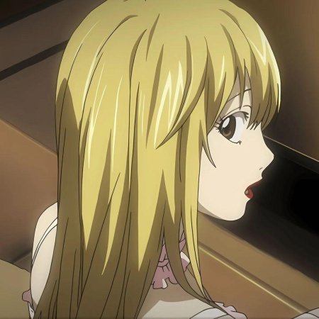 Тетрадь смерти персонажи