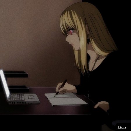 Тетрадь смерти миса допрос