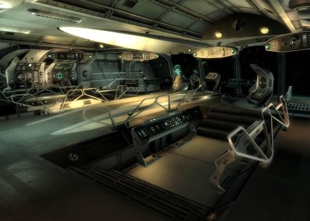 Fallout mothership zeta