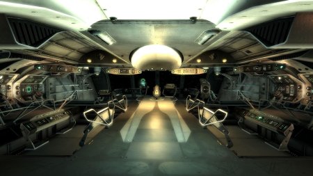 Fallout 3 mothership zeta