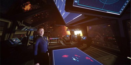 Star trek resurgence