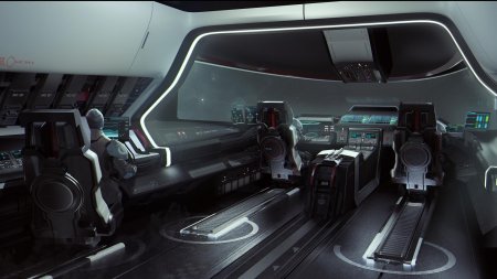 Star citizen hercules c2