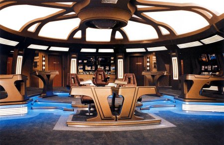 Star trek enterprise e
