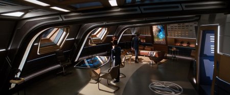 Звёздный путь дискавери сезон