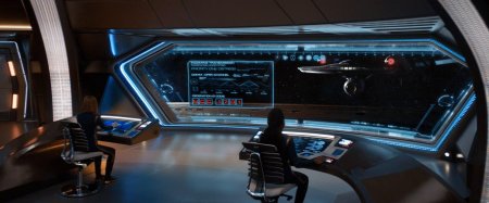 Звёздный путь стартрек