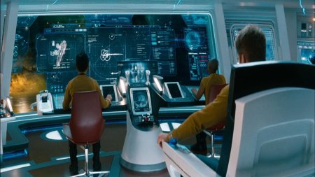 Звездный путь энтерпрайз корабли