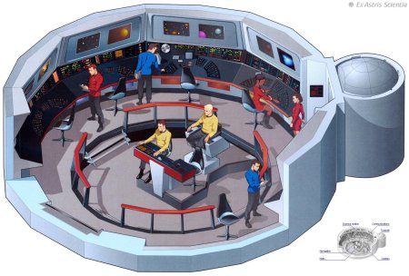 Star trek enterprise