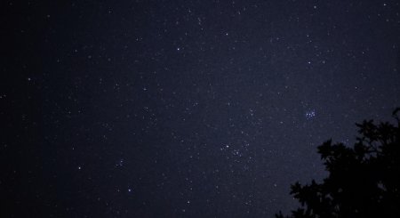 Ночное небо