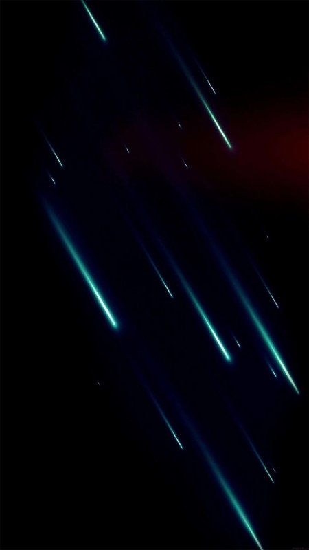 Метеорные потоки