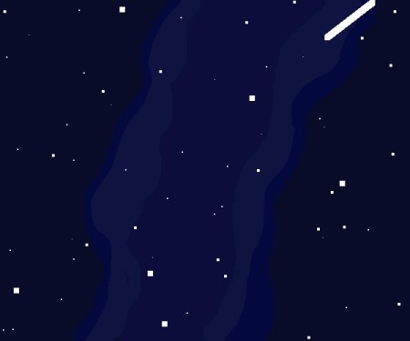 Космические фоны