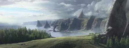 Арнор средиземье