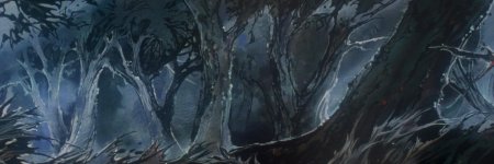 Берсерк 1997 задники