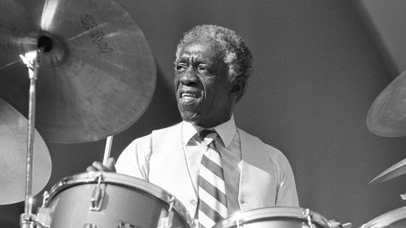 Art blakey and the jazz messenger