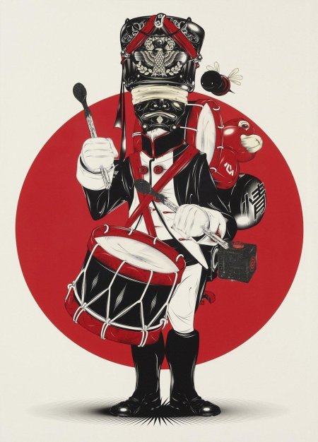 Александрийский гусарский полк