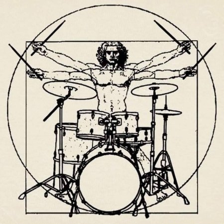 Барабанщик да винчи