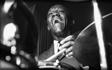 Art blakey and the jazz messenger