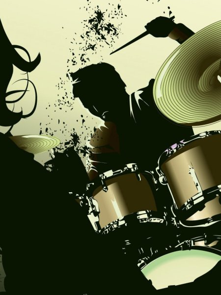 Музыкальная тематика