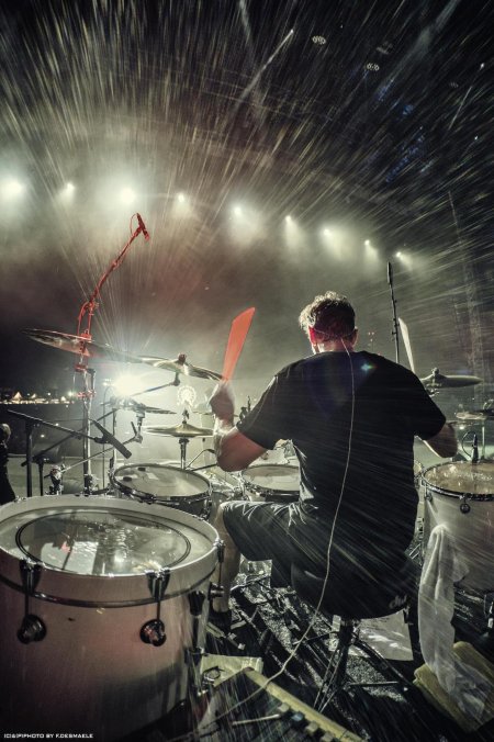 Необычный концерт