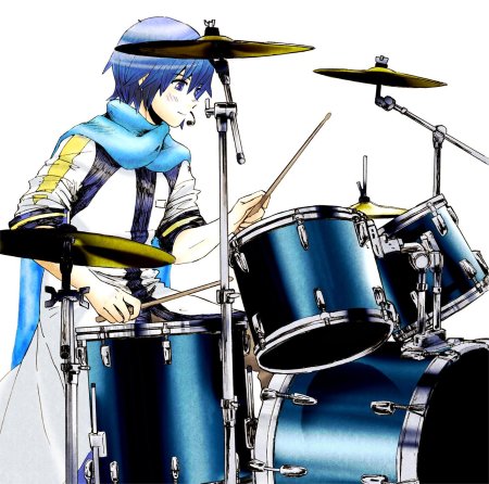 Вокалоид кайто