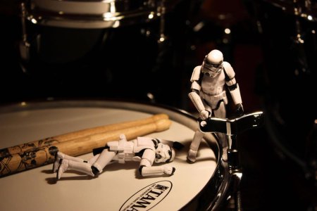 Stormtrooper star wars