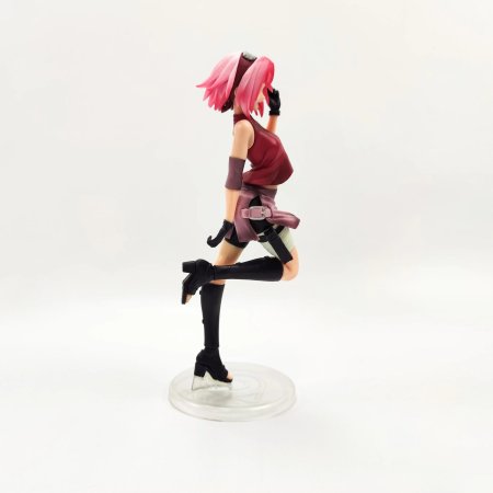 Аниме фигурки сакура харуно