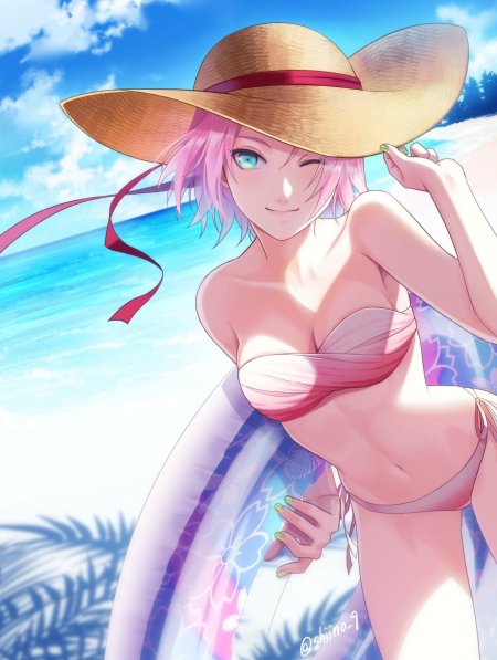 Сакура харуно этти