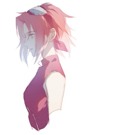 Сакура харуно