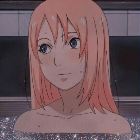 Сакура харуно