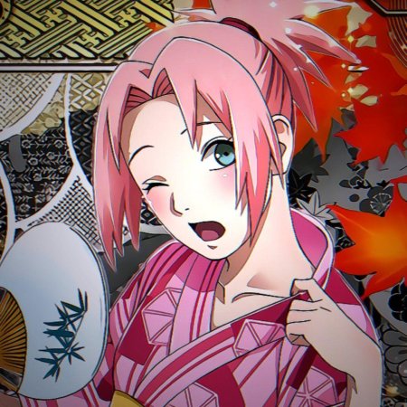 Сакура харуно онсен