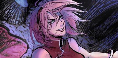 Наруто аниме