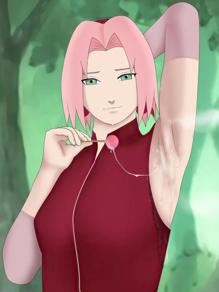 Sakura haruno