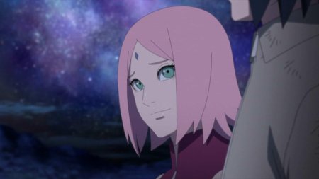 Аниме боруто серия