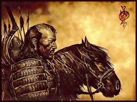 Ганбат бадамханд