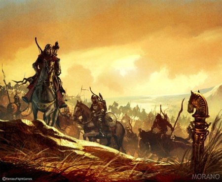 Томаш марек ендрушек художник