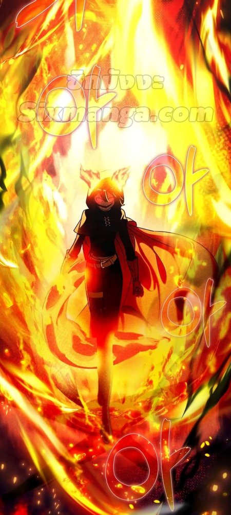 The beginning after end