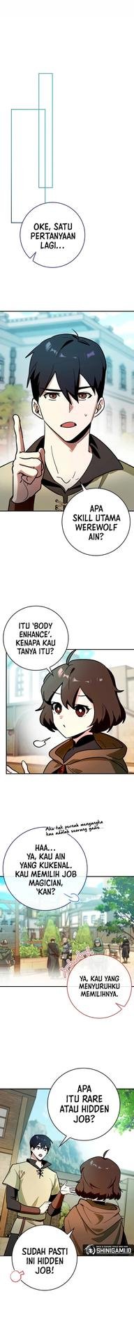 Идеальная половинка манхва