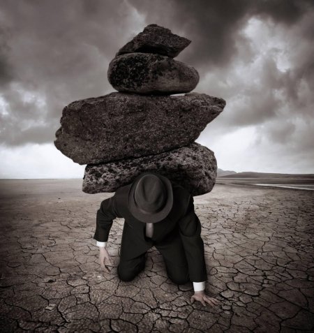 Томми ингберг сюрреалист