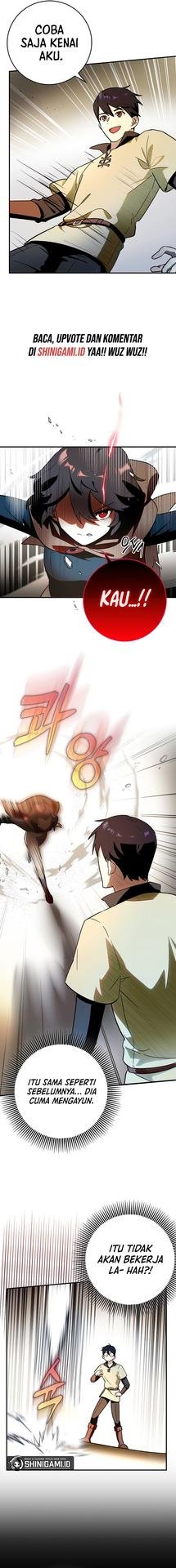 Корейская манхва