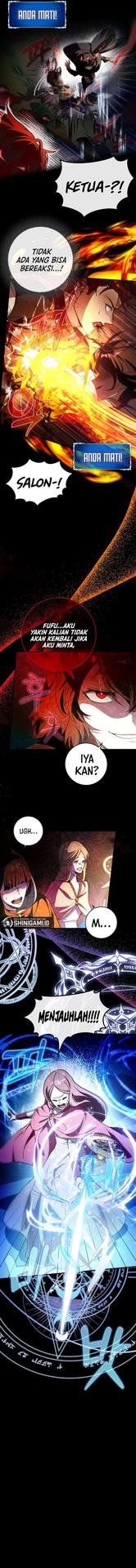 Популярная манга