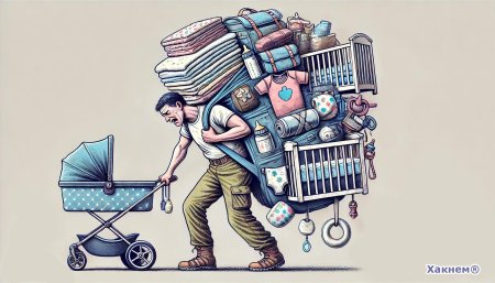 Стили иллюстрации