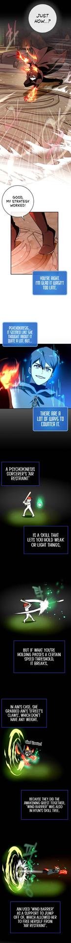 Ranker who lives a second time