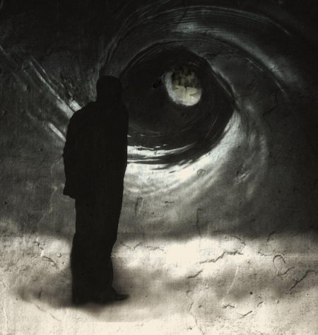 Cвет в конце тоннеля