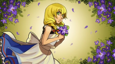 Алиса в cтране чудес