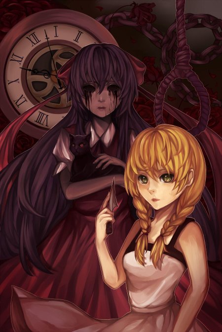 Эллен витч хаус